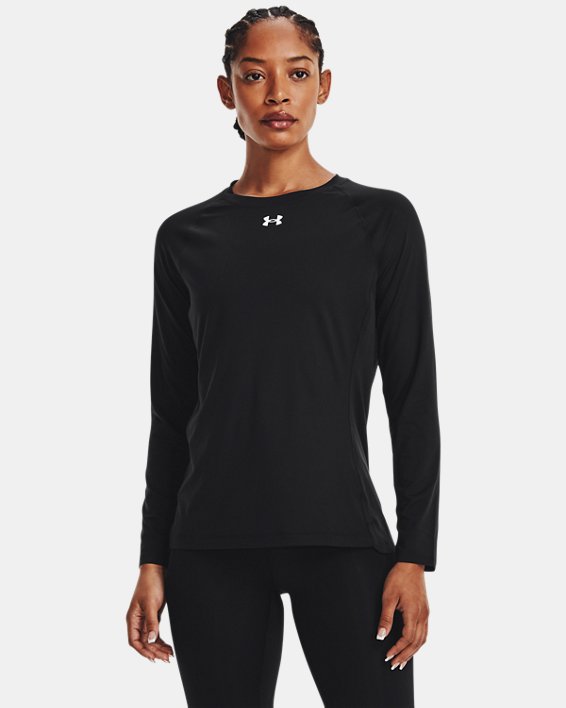 Women's UA Knockout Team Long Sleeve