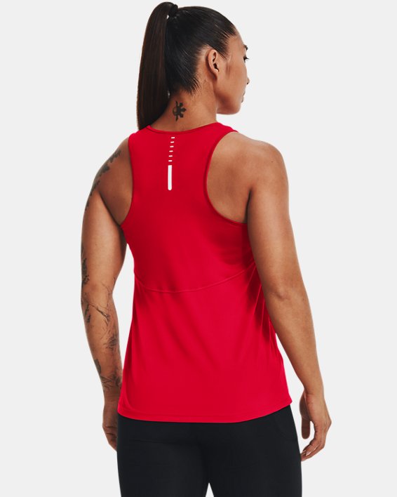 Women's UA Knockout Team Tank