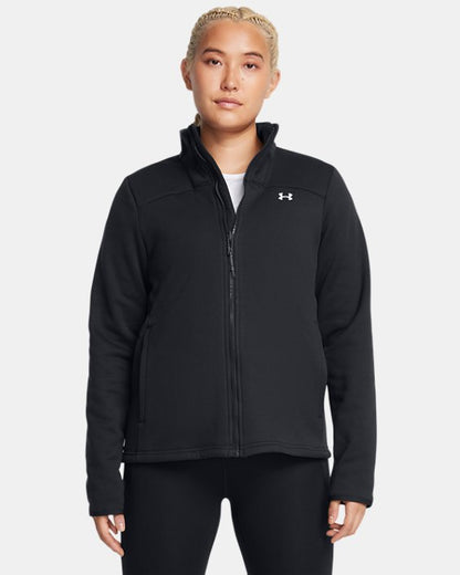 Women's UA Storm Porter 3-in-1 2.0 Jacket