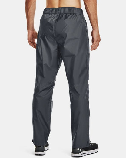 Men's UA Stormproof Cloudstrike Rain Pants