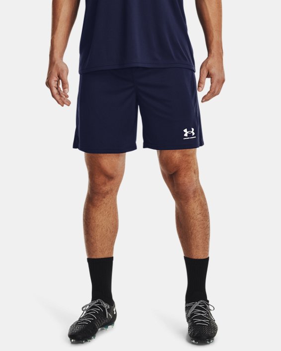 Men's UA Challenger Core Shorts