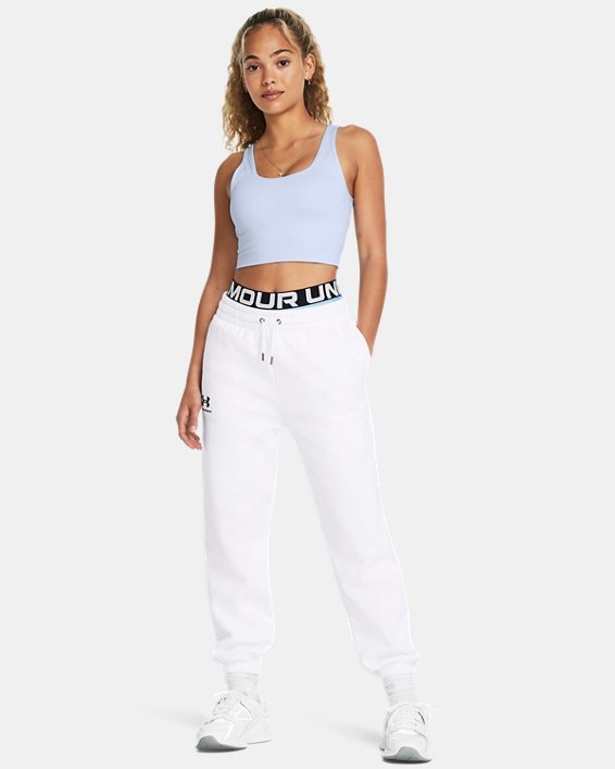 Women's UA Icon Fleece Joggers