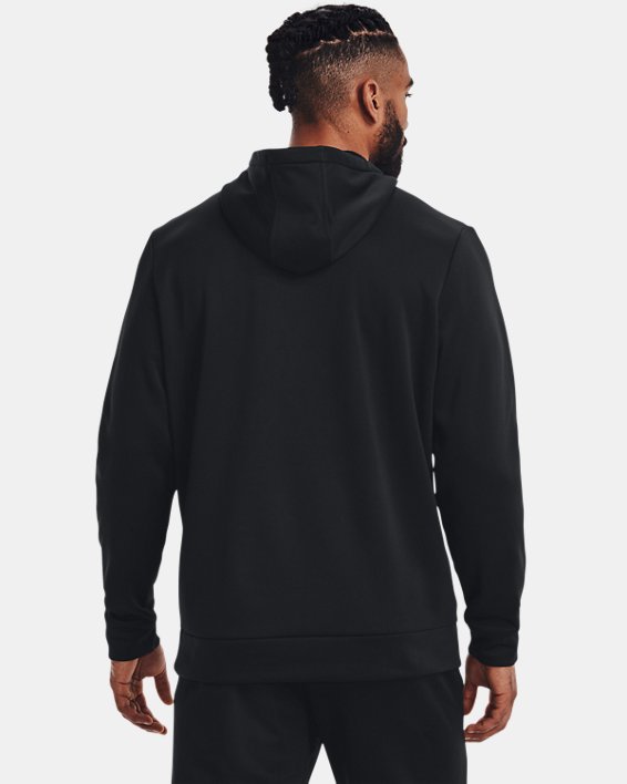 Men's Armour Fleece? Hoodie