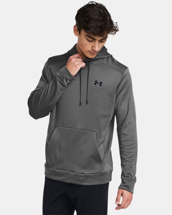 Men's Armour Fleece? Hoodie