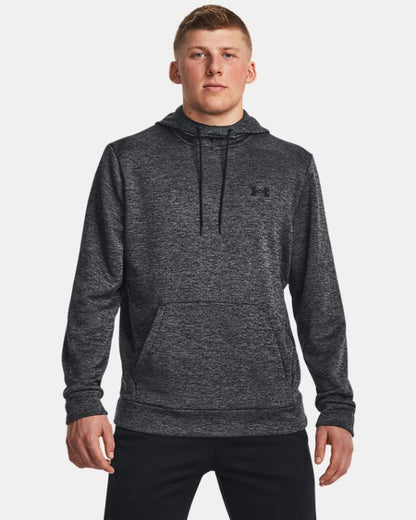 Men's Armour Fleece? Twist Hoodie