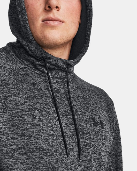 Men's Armour Fleece? Twist Hoodie