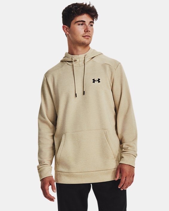 Men's Armour Fleece? Twist Hoodie