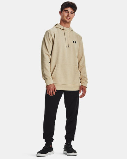 Men's Armour Fleece? Twist Hoodie