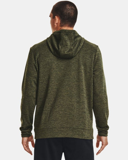 Men's Armour Fleece? Twist Hoodie