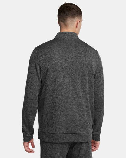 Men's Armour Fleece? Twist ? Zip