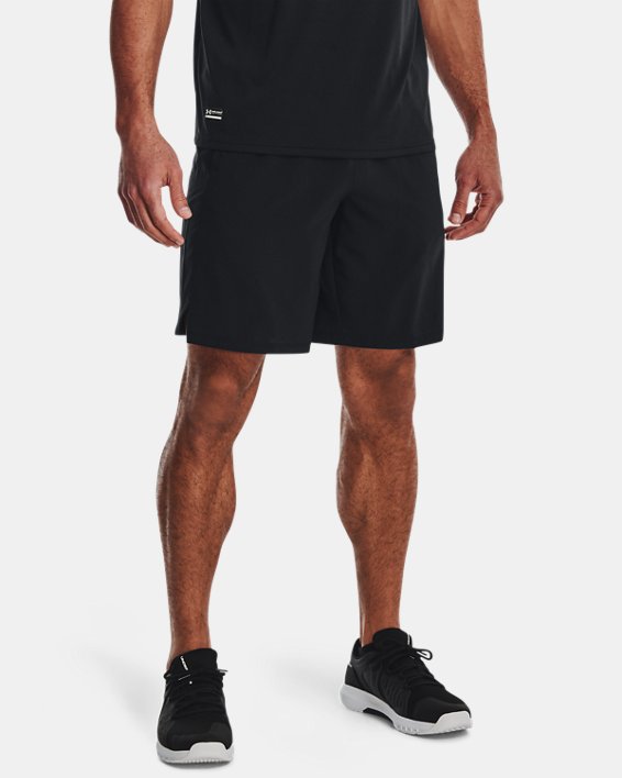 Men's UA Tactical Academy 9 Shorts