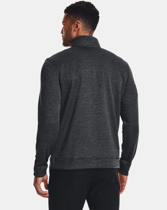 Men's UA Storm SweaterFleece  Zip