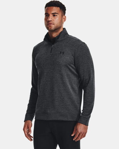 Men's UA Storm SweaterFleece  Zip