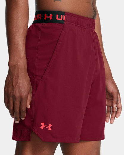 Men's UA Vanish Woven 6 Shorts