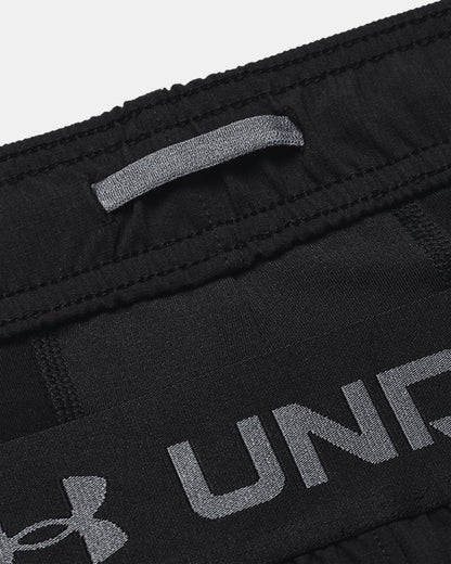 Men's UA Vanish Woven 2-in-1 Shorts