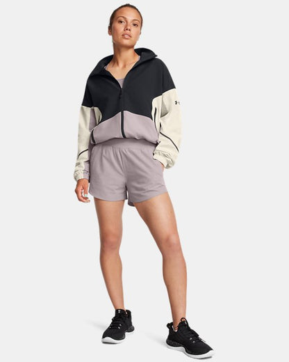 Women's UA Unstoppable Jacket