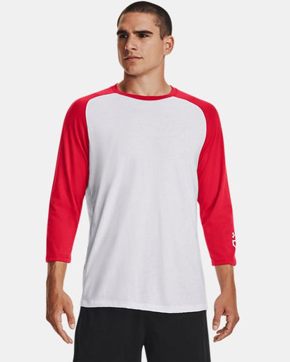 Men's UA Classic  Baseball Raglan