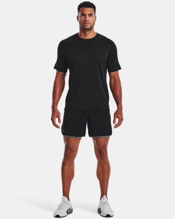 Men's UA Tech Vent Short Sleeve