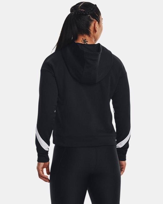 Women's UA Storm Armour Fleece Hoodie