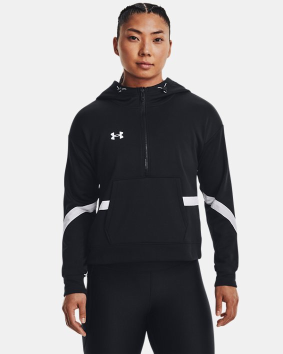 Women's UA Storm Armour Fleece Hoodie