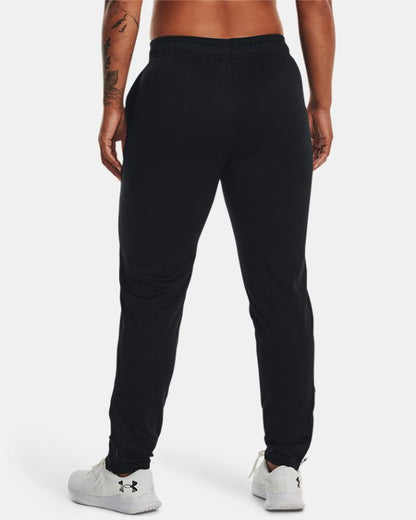 Women's UA Storm Armour Fleece Joggers