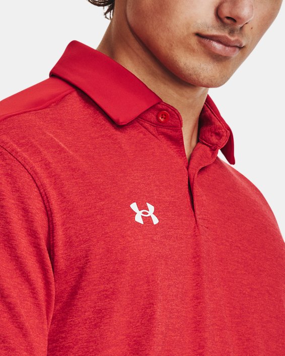 Men's UA Trophy Polo