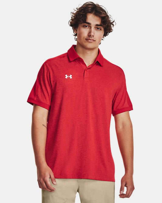 Men's UA Trophy Polo