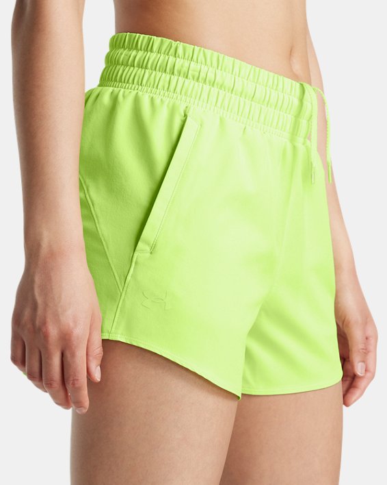 Women's UA Vanish 3 Shorts