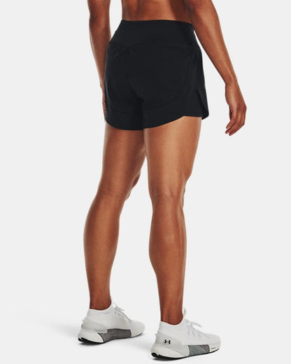 Women's UA Vanish 2-in-1 Shorts