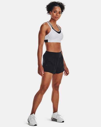 Women's UA Vanish 2-in-1 Shorts