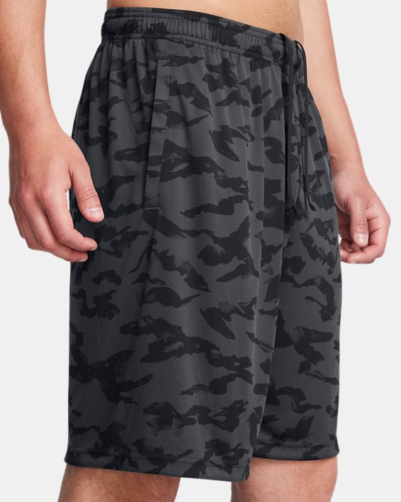 Men's UA Tech Printed Shorts