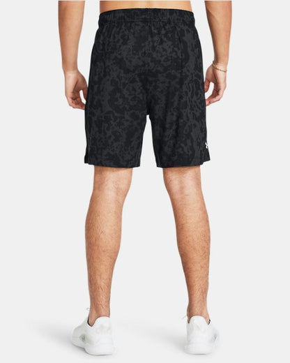 Men's UA Tech? Vent Printed Shorts