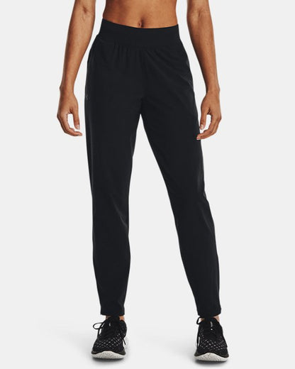 Women's UA OutRun The Storm Pants