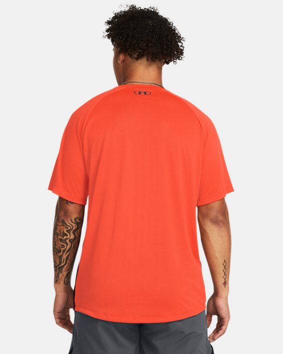 Men's UA Tech? Fade Short Sleeve