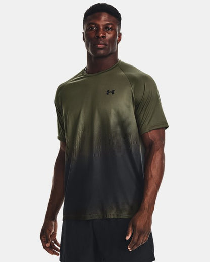 Men's UA Tech? Fade Short Sleeve