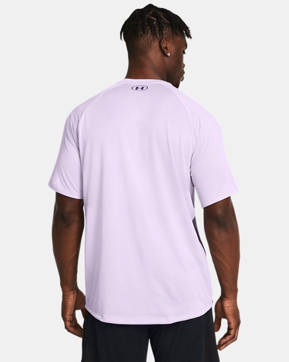 Men's UA Tech? Fade Short Sleeve