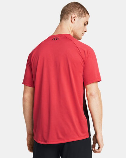 Men's UA Tech? Fade Short Sleeve