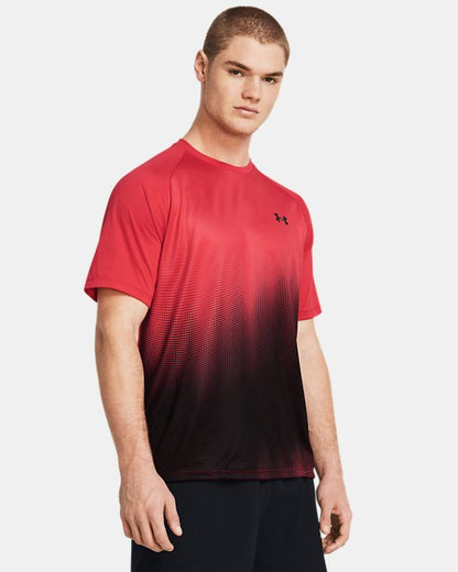 Men's UA Tech? Fade Short Sleeve