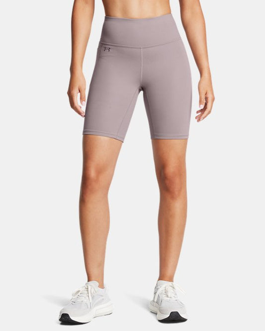 Women's UA Motion Bike Shorts