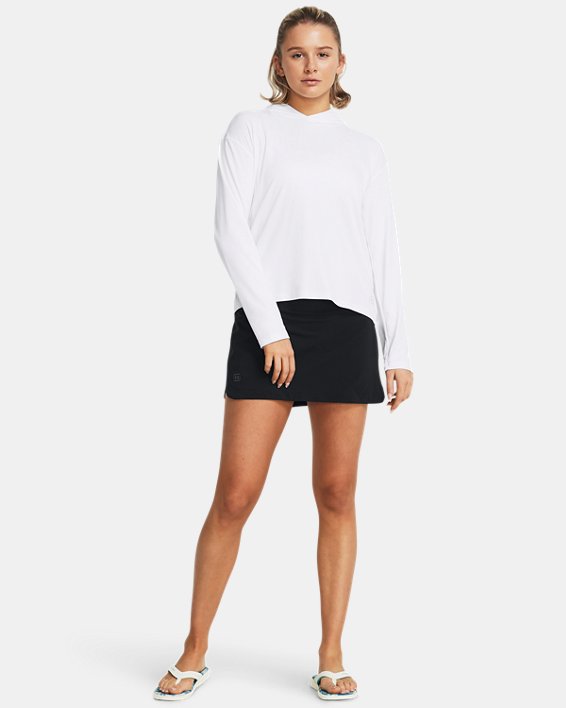 Women's UA Fish Pro Woven Skort