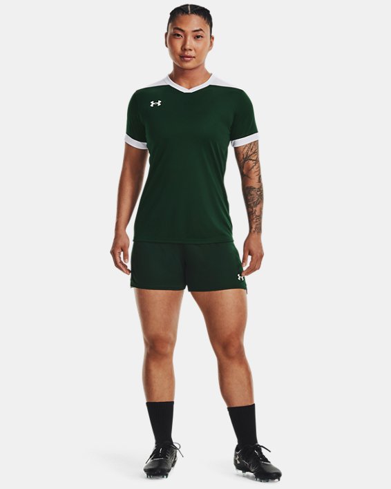 Women's UA Maquina 3.0 Jersey