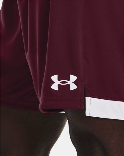 Men's UA Maquina 3.0 Shorts