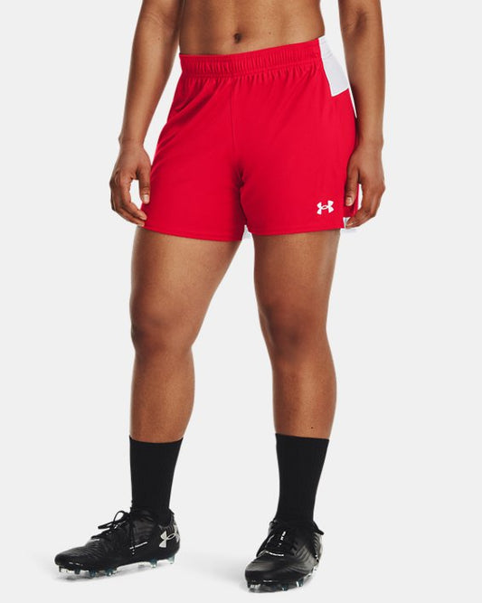 Women's UA Maquina 3.0 Shorts