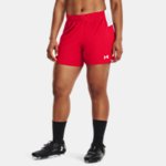 Women's UA Maquina 3.0 Shorts