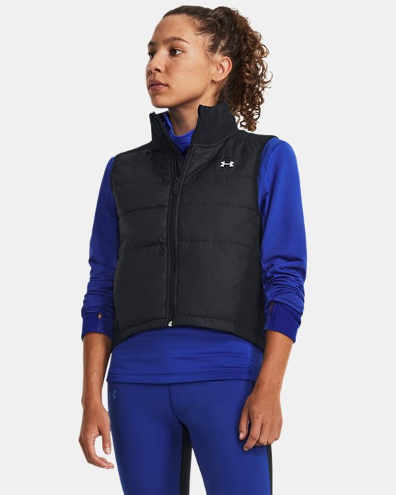 Women's UA Storm Session Run Vest