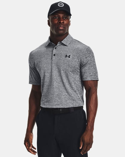 Men's UA Playoff 3.0 Polo