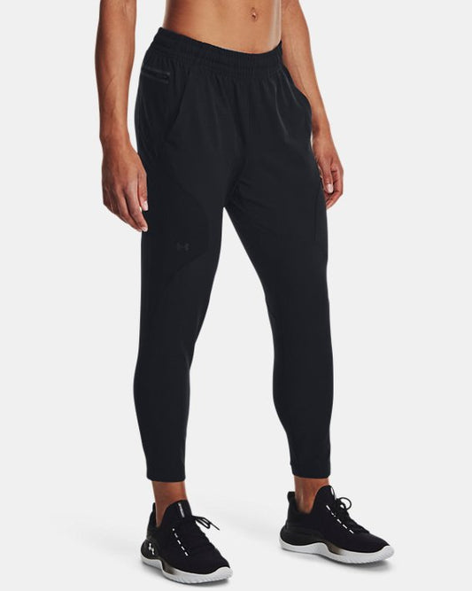 Women's UA Unstoppable Hybrid Pants