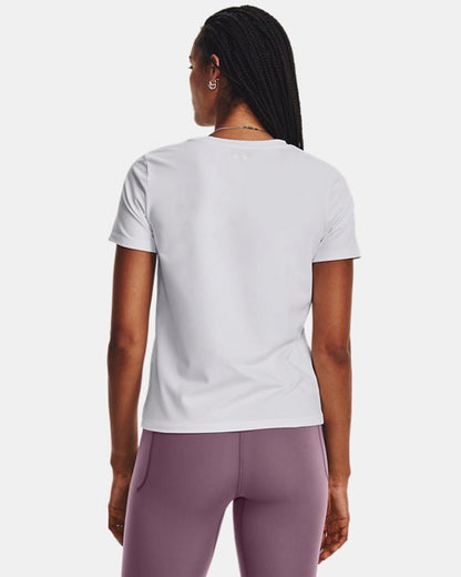 Women's UA Meridian Short Sleeve