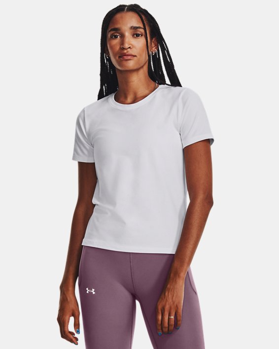 Women's UA Meridian Short Sleeve