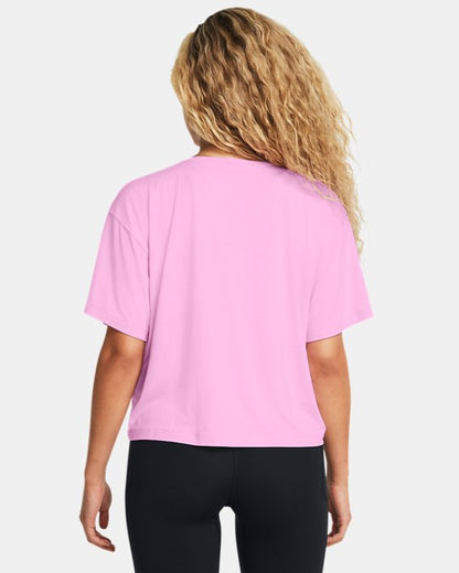 Women's UA Motion Short Sleeve